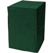 Xinuy - Ahlsen Housse Chaise Jardin - Housse pour Meubles de Terrasse en Nylon Extérieures, Imperméable Résistant à la Poussière, Anti-UV (68 x 68 x