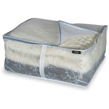 Housse couvertures l bon ton 55x45x25cm