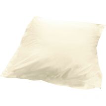 Housse d'édredon uni 140x150 coton alto 140x150 cm