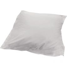Housse d'édredon uni 140x150 coton alto 140x150 cm