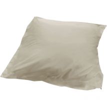 Housse d'édredon uni 140x150 coton alto 140x150 cm