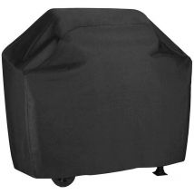 Start - Housse de barbecue et plancha 14561117 cm couvercle de four résistant à l'abrasion extérieur