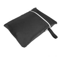 Ugreat - Housse de barbecue, housse de protection pour barbecue, housse de barbecue coupe-vent/UV/imperméable/résistant à l'humidité/anti-poussière