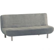 Fijalo - Housse de canapé 3 places Achille Clic-Clac C/06