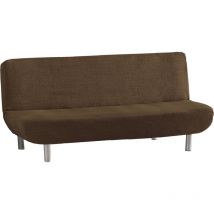 Fijalo - Housse de canapé 3 places Achille Clic-Clac C/07