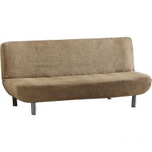 Fijalo - Housse de canapé 3 places Achille Clic-Clac C/11