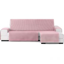 Fijalo - Housse de canapé Chaise Longue M/3 Calma Droite C/2