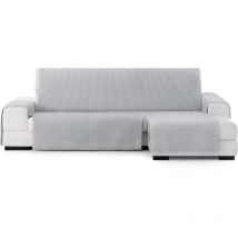 Fijalo - Housse de canapé Chaise Longue M/3 Calma Droite C/6