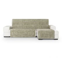 Fijalo - Housse de canapé Chaise Longue M/3 Turin Droite C/11