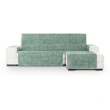 Fijalo - Housse de canapé Chaise Longue M/3 Turin Droite C/4 Extra