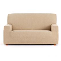Eysa - Housse de canapé troya Beige 70 x 110 x 170 cm