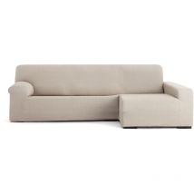 Fijalo - Housse De Canapé M/0 Ch. Longue Premium Jaz Droite C/11