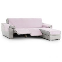 Fijalo - Housse de canapé Méridienne Relax M/3 Montblanc Droite C/02 Mini