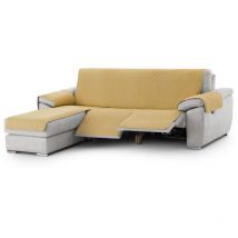 Fijalo - Housse de canapé Méridienne Relax M/3 Montblanc Gauche C/05 Mini