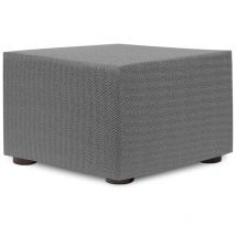 Fijalo - Housse de canapé Pouf Jaz Premium 6060 C/6