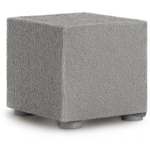 Fijalo - Housse de canapé Pouf Roc Premium 4040 C/6