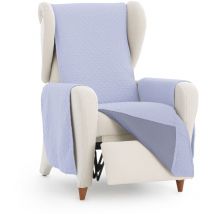 Fijalo - Housse de Canapé Pratique Mod/2 Argent 1Plz. C/13