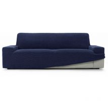 Sofaskins - Housse de canapé niagara Blue marine