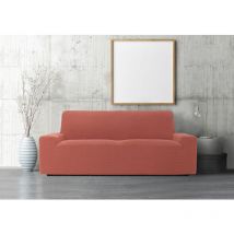 Sofaskins - Housse de canapé niagara Corail
