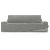Sofaskins - Housse de canapé niagara Gris clair