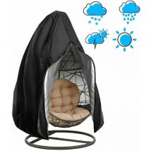 Serbia - Housse de chaise suspendue, housse de chaise suspendue, housse de protection pour oeuf, housse de protection pour chaise, imperméable, pour