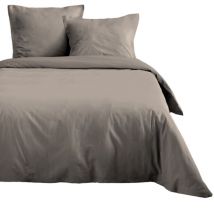 Housse de couette 200 x 200 cm uni Lin