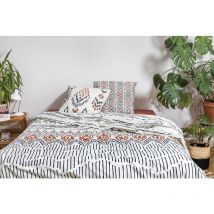 Housse de couette 220x240 cm Etnic