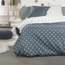 Housse de couette 220x240 Crazy 3.9 + 2 taies