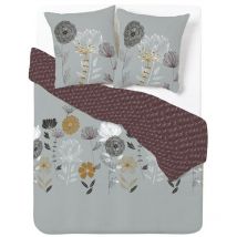 Housse de couette 240x220 Antigone + 2 taies