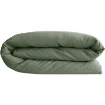 Housse de couette palace 140x200 cm