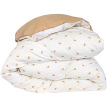 Housse de couette ALEX 240x220 cm