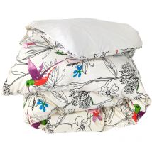 Housse de couette amazonia 240x220 cm