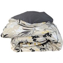 Housse de couette asia 280x240 cm