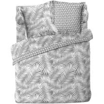 Housse de couette bona - 100% coton