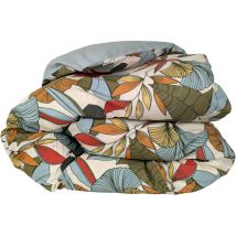 Housse de couette cascade 240x220 cm