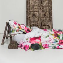 Housse de couette Cassia 220x220 cm (Lit 135/140)
