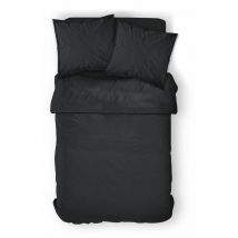 Housse de couette - 100% coton 57 fils - 220 x 240 cm