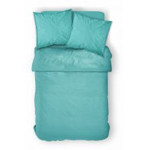 Housse de couette Chantilly - 100% coton 57 fils - 240 x 260 cm