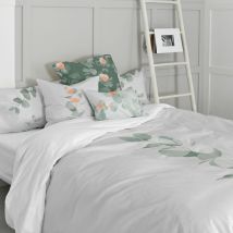 Fijalo - Housse de couette Corymbia 180x220 cm (Lit 105)
