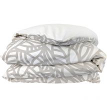 Linnea - Housse de couette coton séréna 240x220 cm