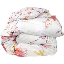 Housse de couette elisa 140x200 cm