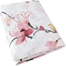 Housse de couette elisa 260x240 cm