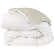 Housse de couette gaby 280x240 cm