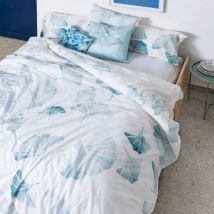 Housse de couette Ginkgo 240x220 cm (Lit 150/160)