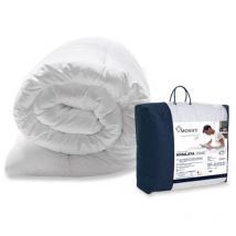 Housse de couette Himalaya White 250g (220x220 cm)