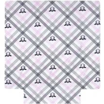 Housse de couette jubile 260x240 cm