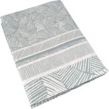 Housse de couette léo 260x240 cm