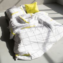 Housse de couette Luciole 240x220 cm (lit 150/160)