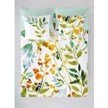 Enveloppe de couette Naturals calpe bed de 150 (240 x 220 cm)