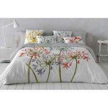Enveloppe de couette Naturals denia bed Naturals 135 (200 x 200 cm)